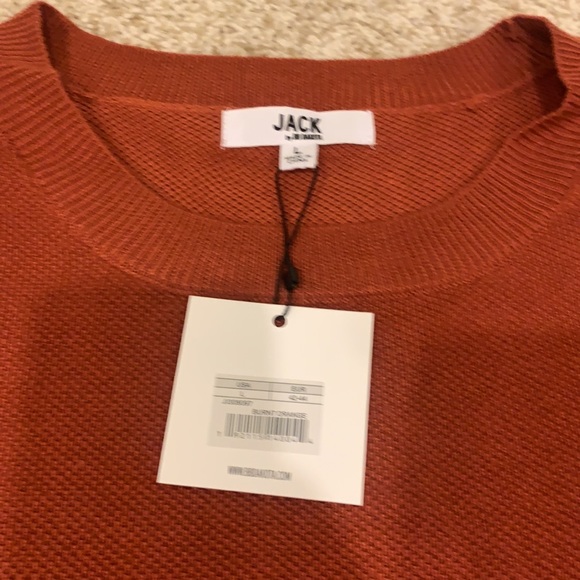 Jack by BB Dakota Sweater Dress - Picture 4 of 6